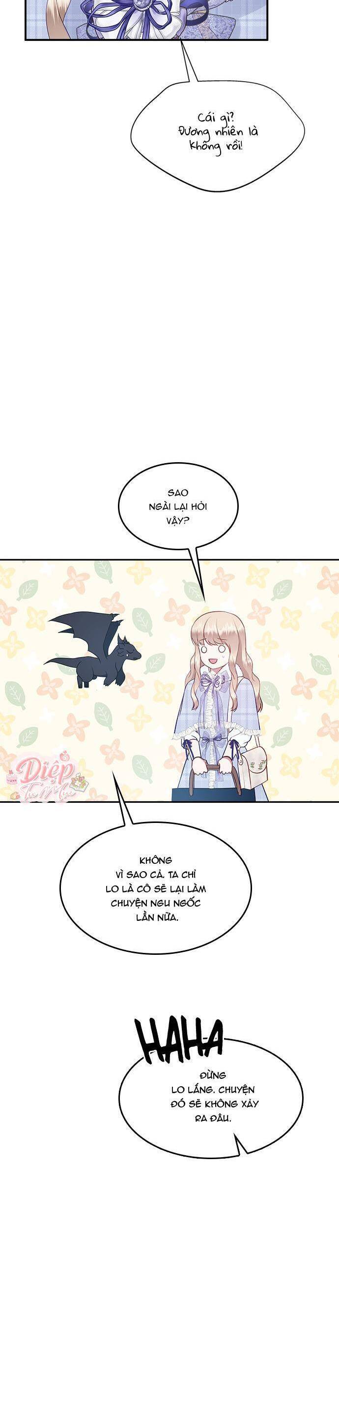 Ác Long Sống Làm Gì Cơ Chứ? Chapter 36 - Trang 2