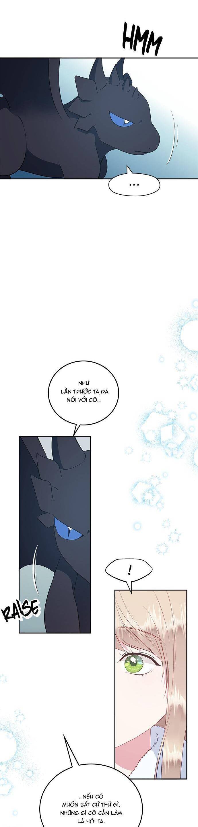 Ác Long Sống Làm Gì Cơ Chứ? Chapter 36 - Trang 2