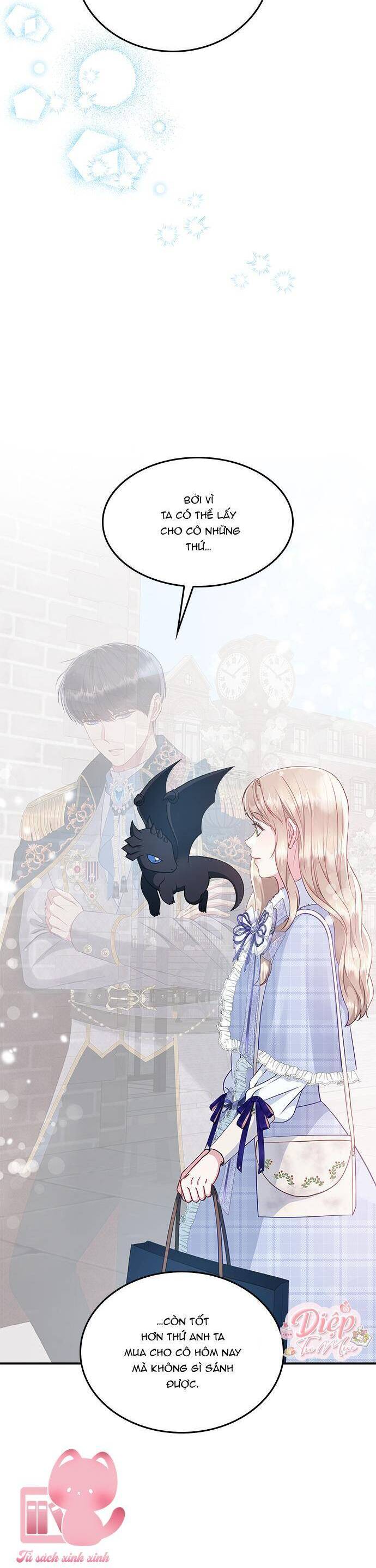 Ác Long Sống Làm Gì Cơ Chứ? Chapter 36 - Trang 2
