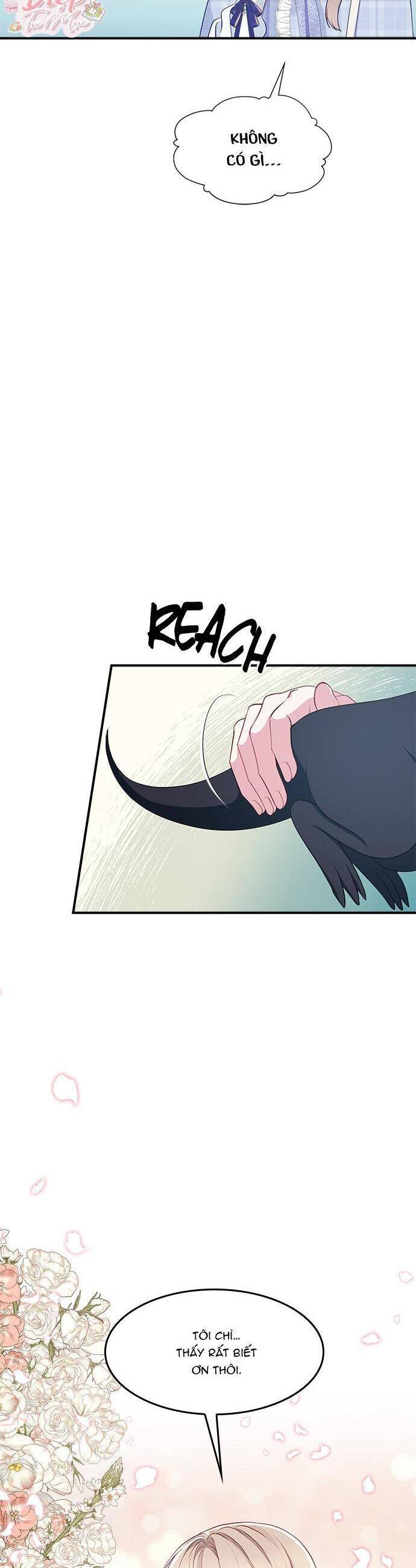 Ác Long Sống Làm Gì Cơ Chứ? Chapter 36 - Trang 2