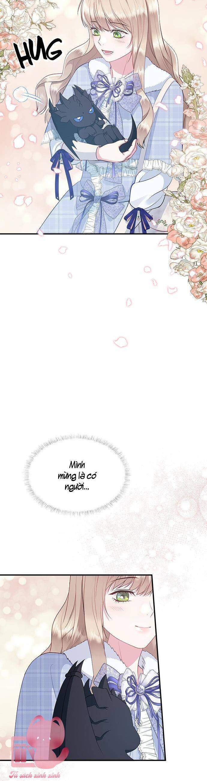 Ác Long Sống Làm Gì Cơ Chứ? Chapter 36 - Trang 2