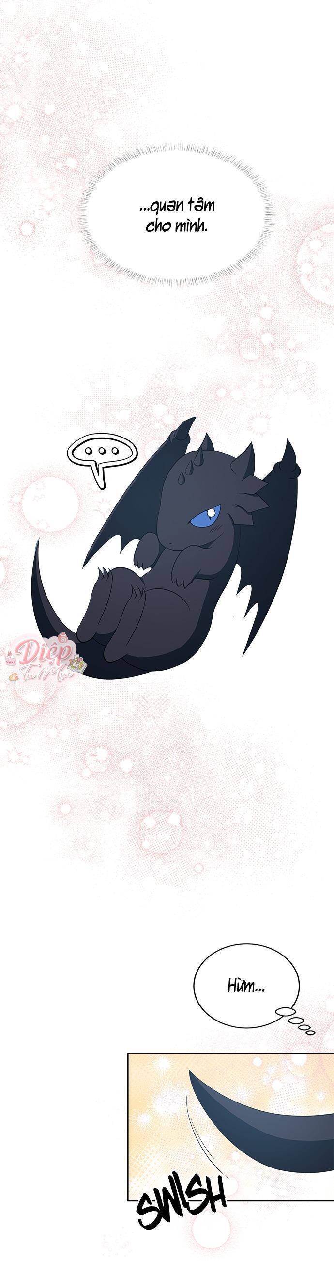 Ác Long Sống Làm Gì Cơ Chứ? Chapter 36 - Trang 2