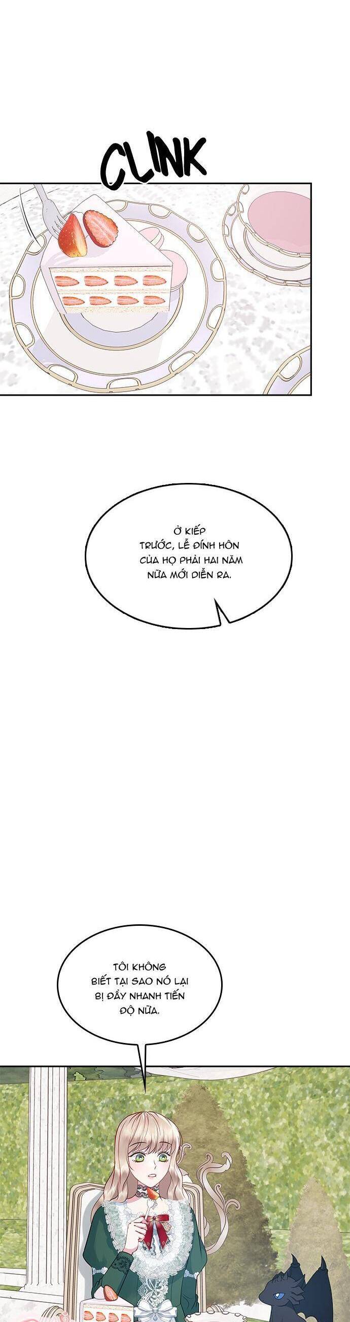 Ác Long Sống Làm Gì Cơ Chứ? Chapter 36 - Trang 2