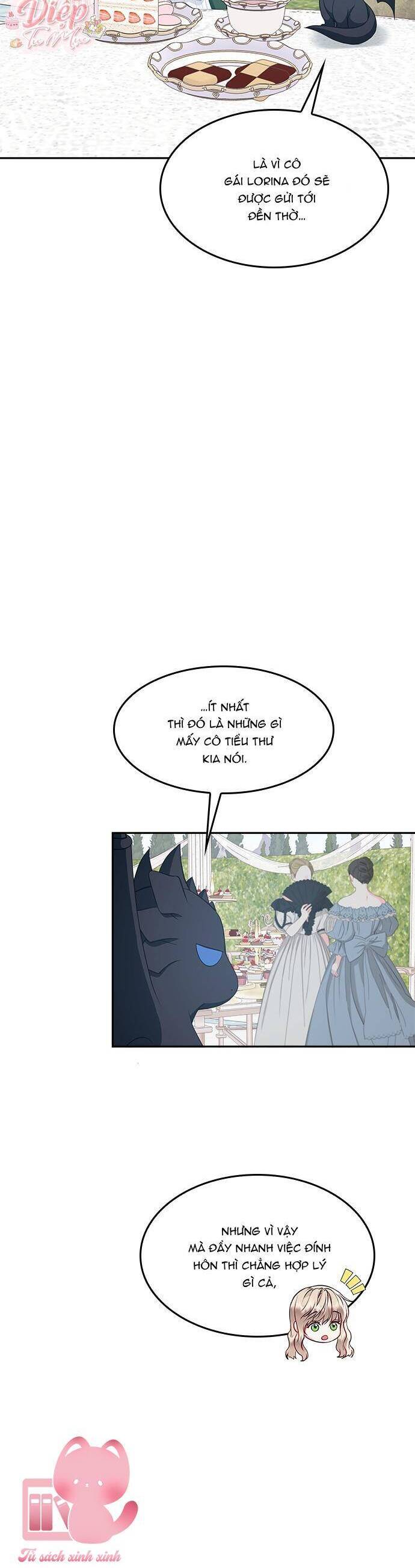 Ác Long Sống Làm Gì Cơ Chứ? Chapter 36 - Trang 2