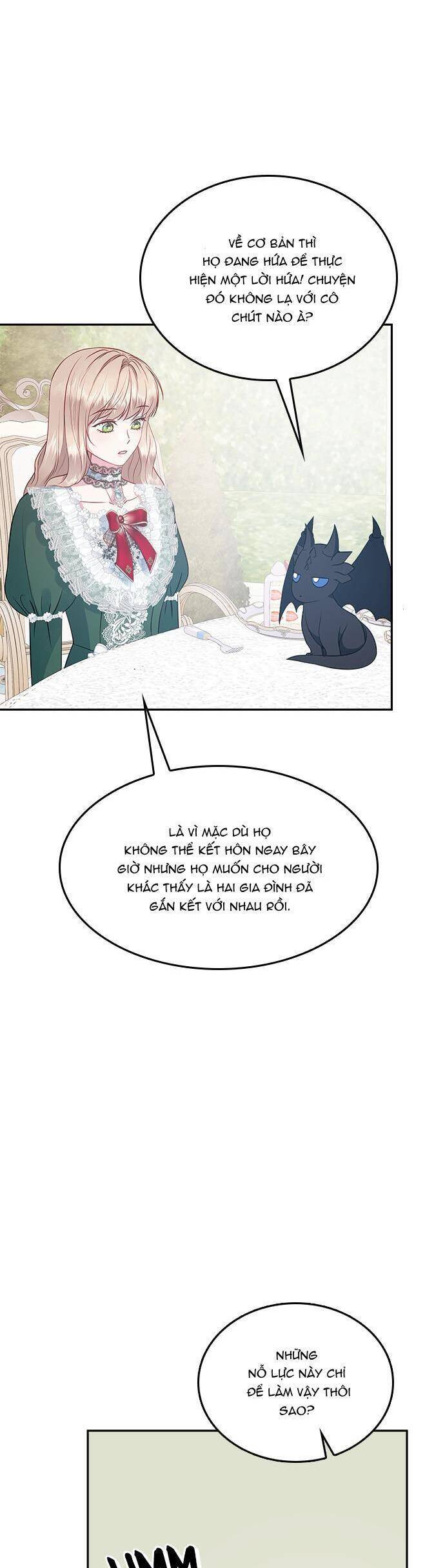 Ác Long Sống Làm Gì Cơ Chứ? Chapter 36 - Trang 2
