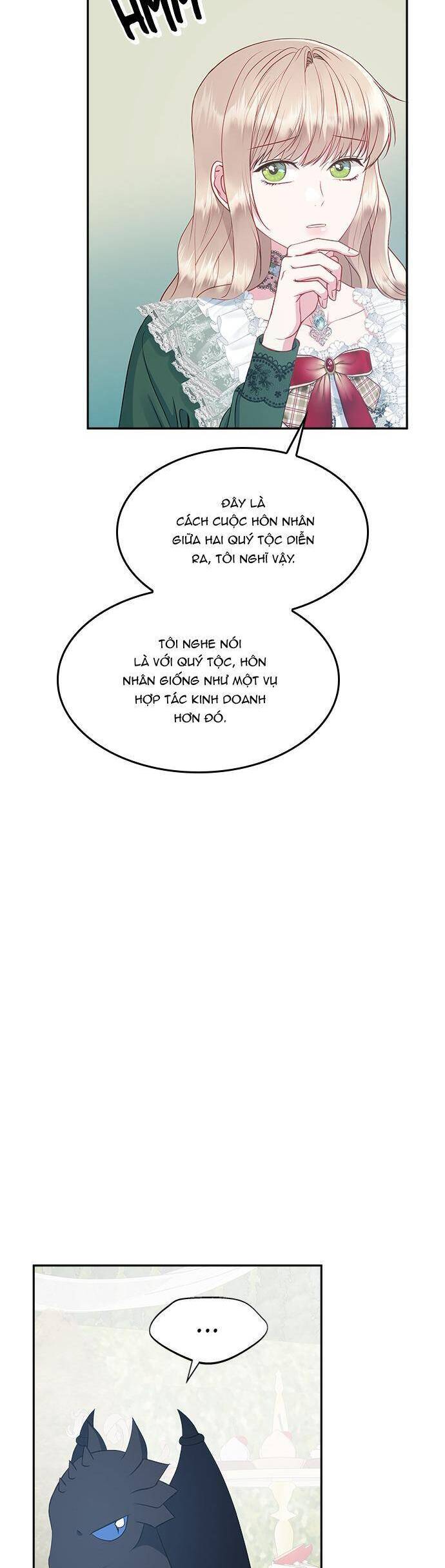 Ác Long Sống Làm Gì Cơ Chứ? Chapter 36 - Trang 2