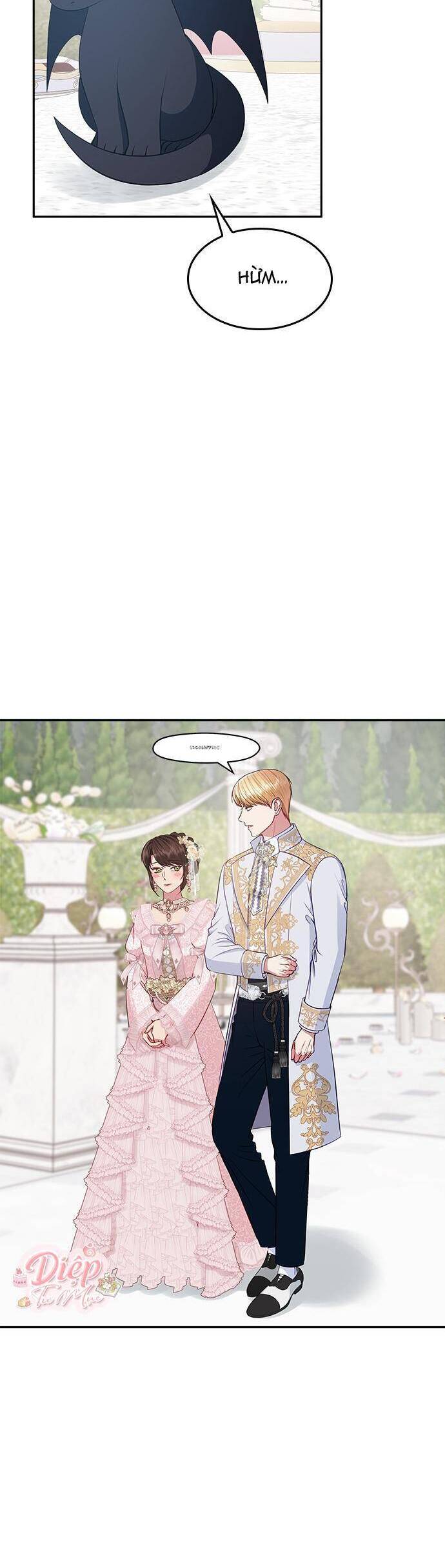 Ác Long Sống Làm Gì Cơ Chứ? Chapter 36 - Trang 2