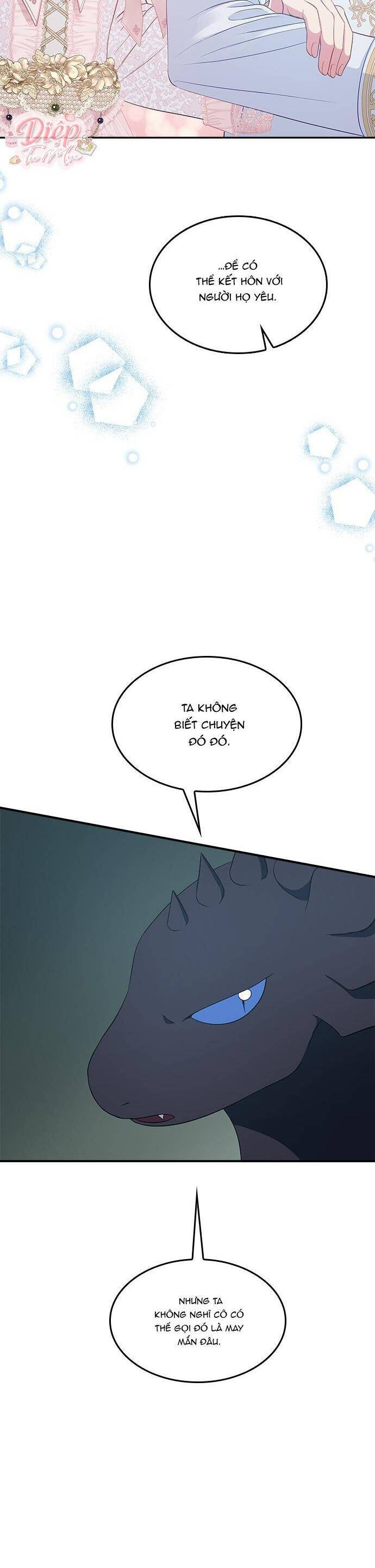 Ác Long Sống Làm Gì Cơ Chứ? Chapter 36 - Trang 2