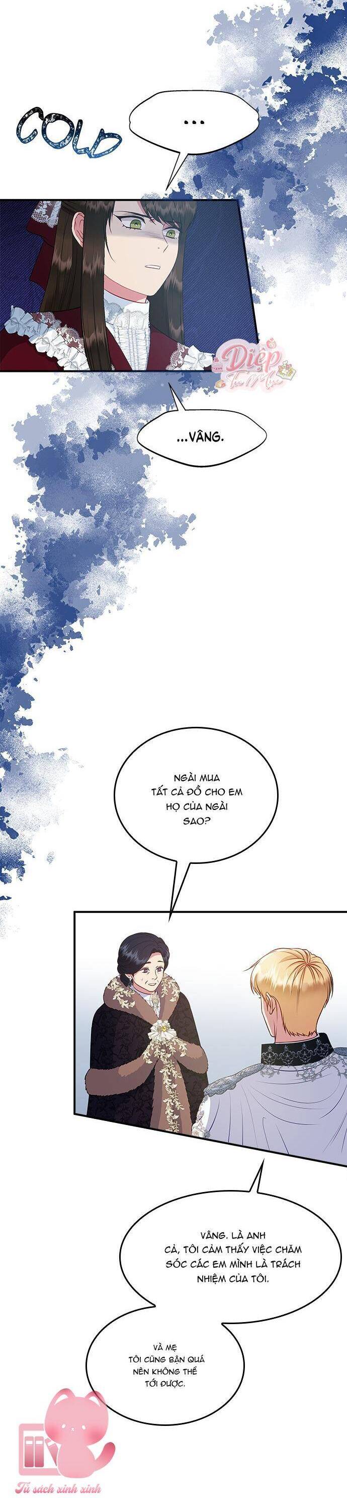 Ác Long Sống Làm Gì Cơ Chứ? Chapter 36 - Trang 2