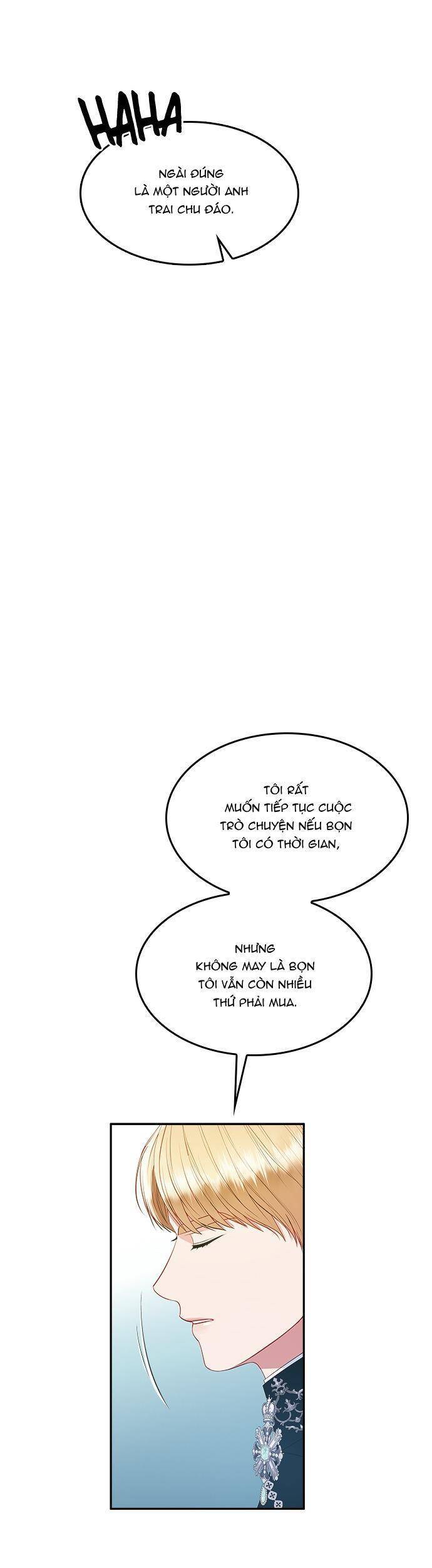 Ác Long Sống Làm Gì Cơ Chứ? Chapter 36 - Trang 2