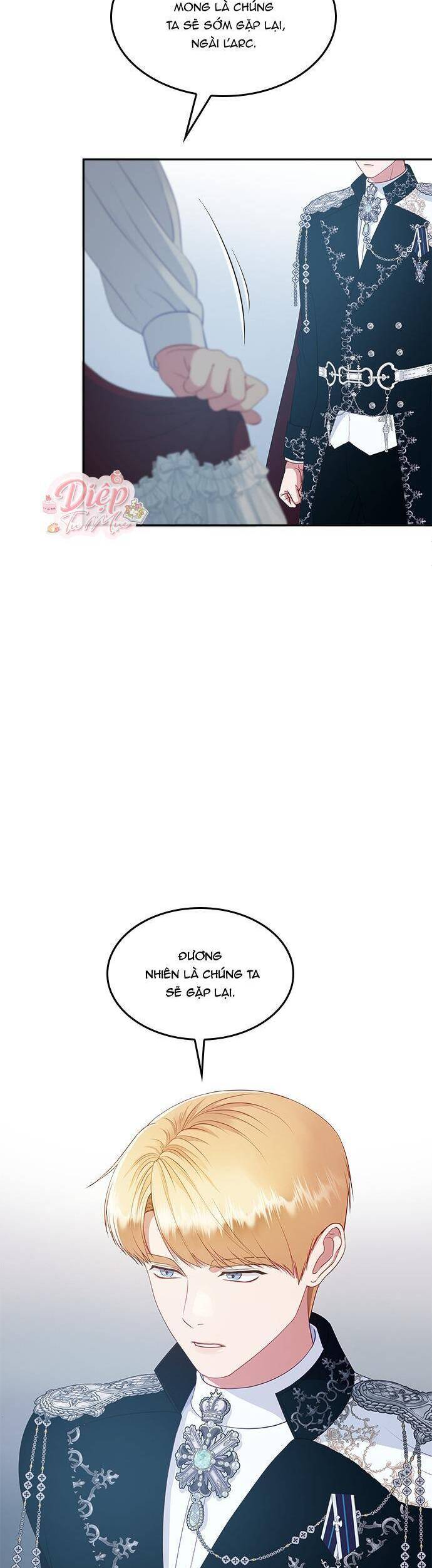 Ác Long Sống Làm Gì Cơ Chứ? Chapter 36 - Trang 2