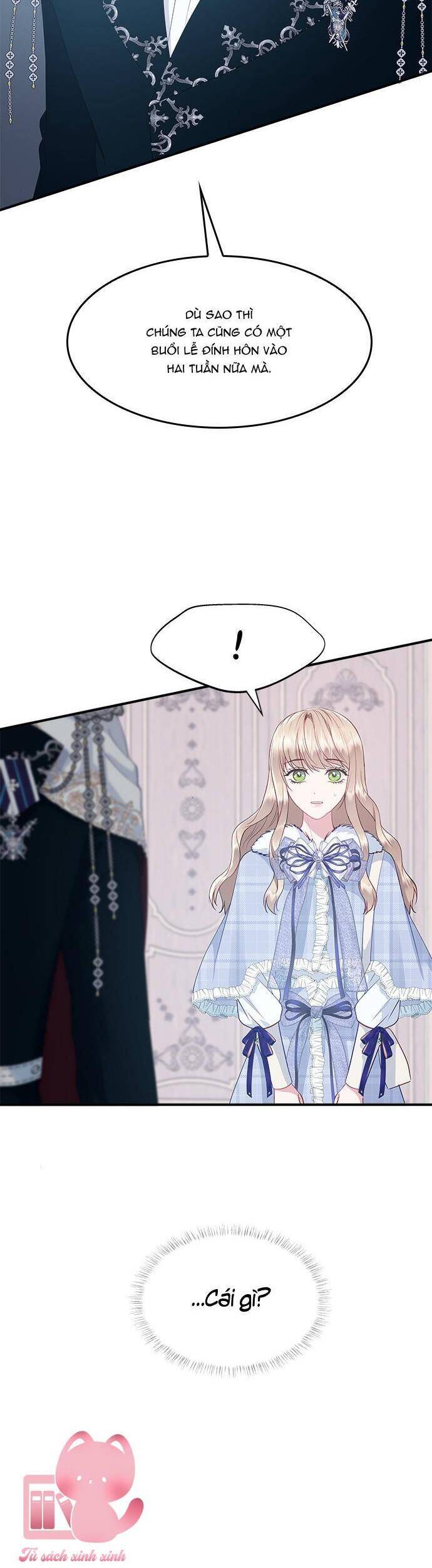 Ác Long Sống Làm Gì Cơ Chứ? Chapter 36 - Trang 2