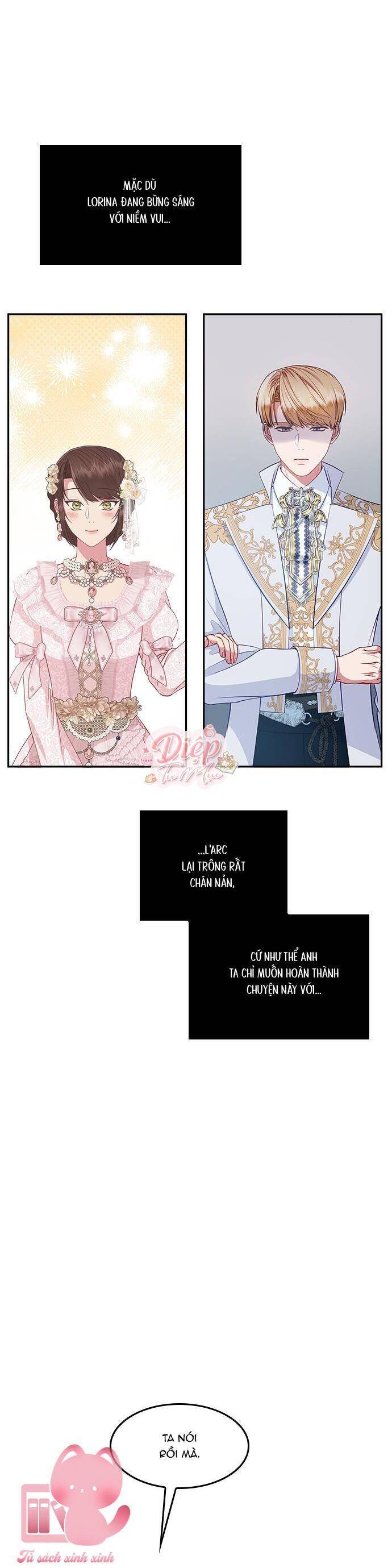 Ác Long Sống Làm Gì Cơ Chứ? Chapter 37 - Trang 2