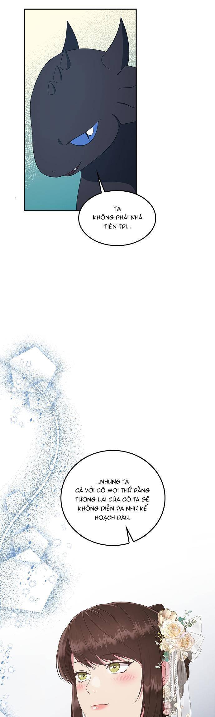 Ác Long Sống Làm Gì Cơ Chứ? Chapter 37 - Trang 2