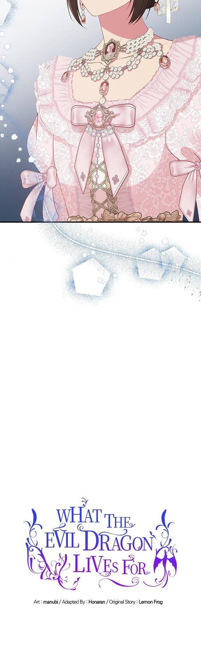 Ác Long Sống Làm Gì Cơ Chứ? Chapter 37 - Trang 2