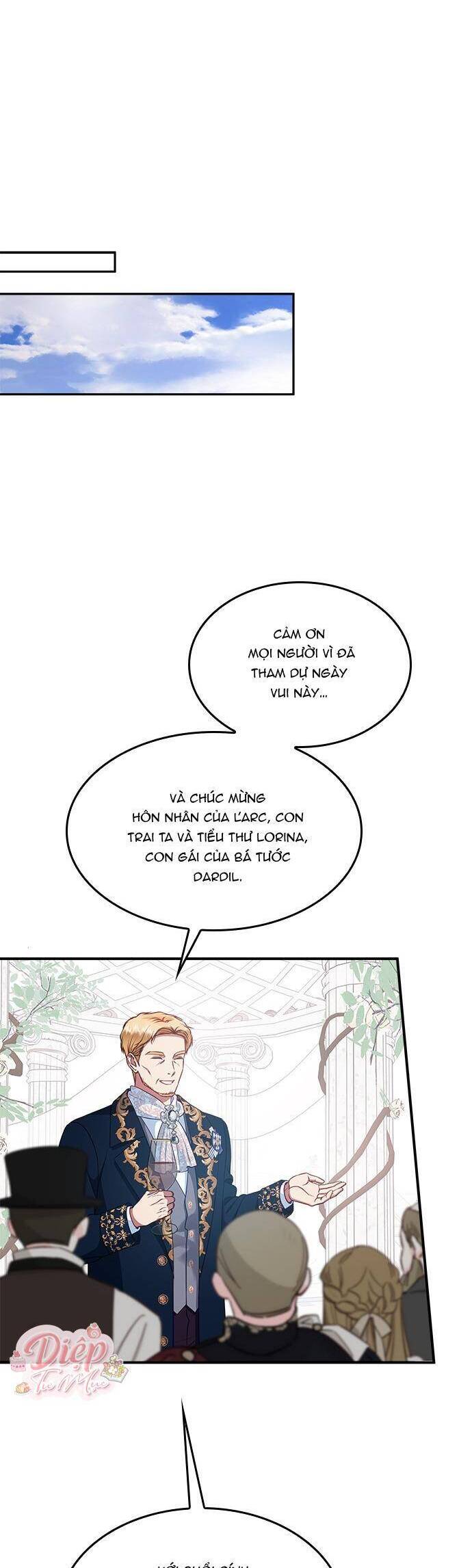 Ác Long Sống Làm Gì Cơ Chứ? Chapter 37 - Trang 2