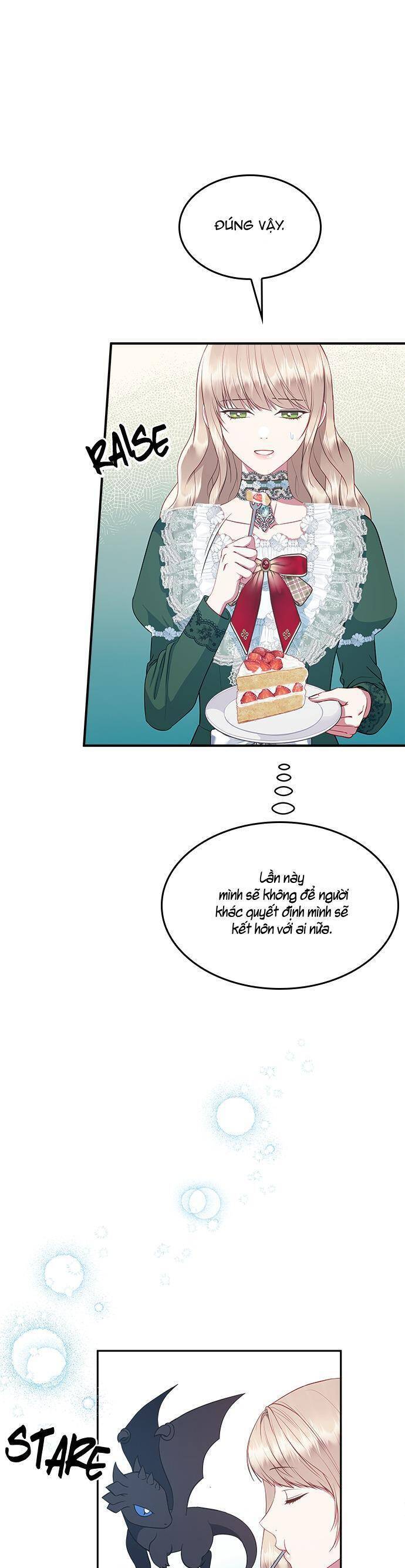 Ác Long Sống Làm Gì Cơ Chứ? Chapter 37 - Trang 2