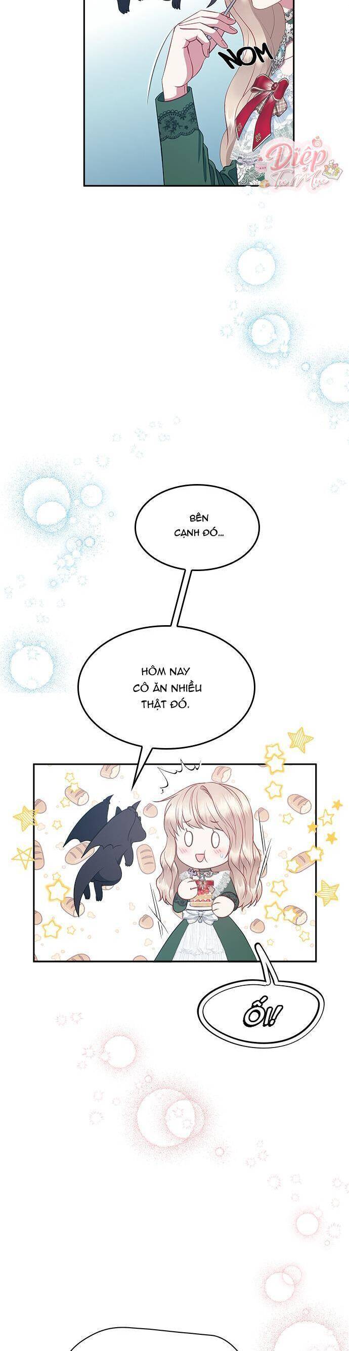 Ác Long Sống Làm Gì Cơ Chứ? Chapter 37 - Trang 2