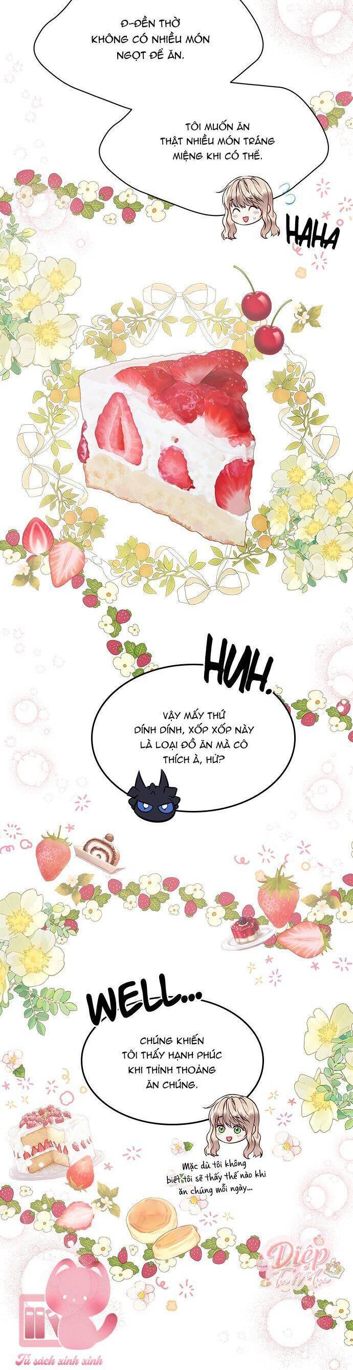 Ác Long Sống Làm Gì Cơ Chứ? Chapter 37 - Trang 2