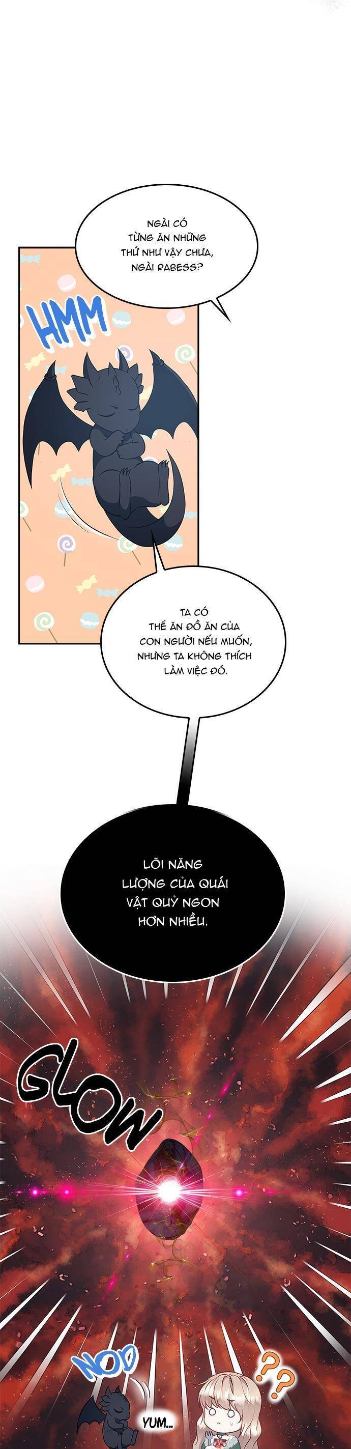 Ác Long Sống Làm Gì Cơ Chứ? Chapter 37 - Trang 2