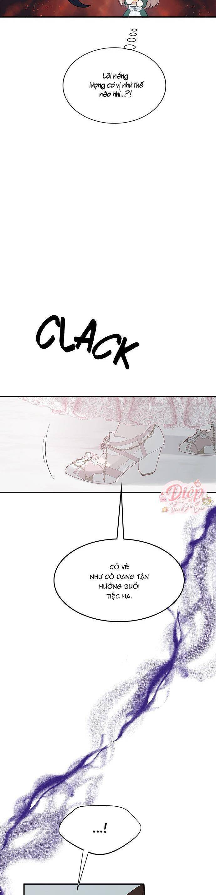 Ác Long Sống Làm Gì Cơ Chứ? Chapter 37 - Trang 2