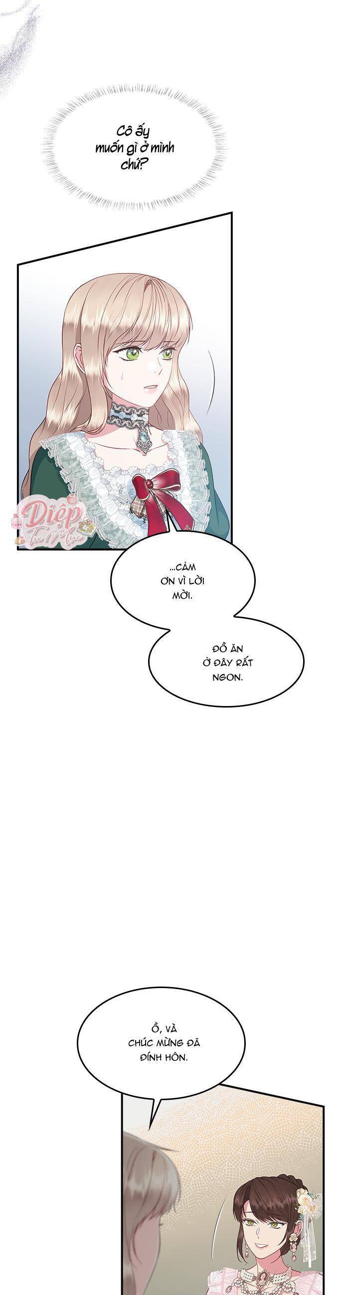 Ác Long Sống Làm Gì Cơ Chứ? Chapter 37 - Trang 2