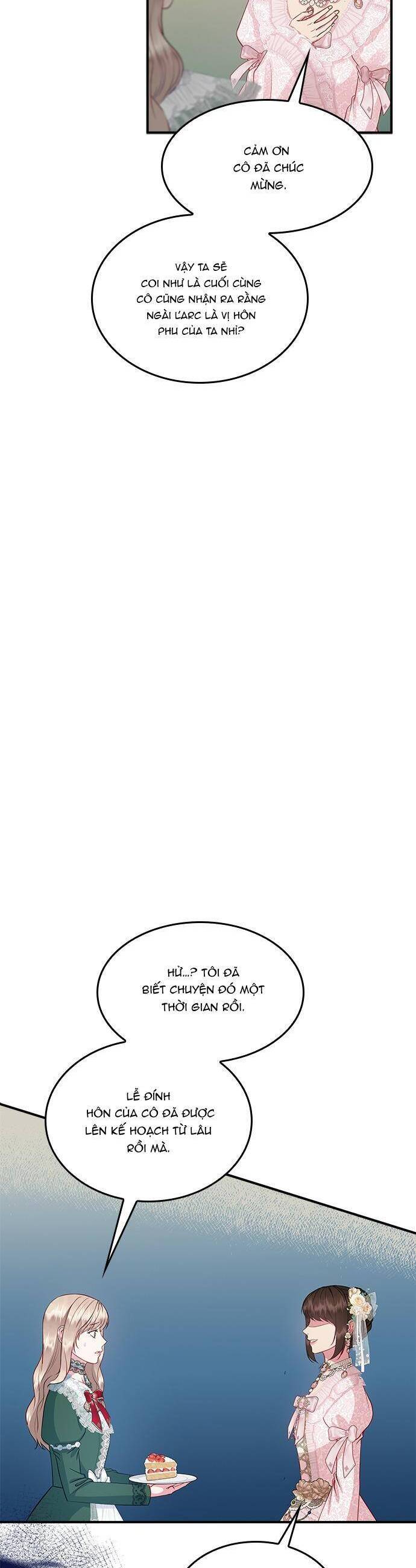 Ác Long Sống Làm Gì Cơ Chứ? Chapter 37 - Trang 2