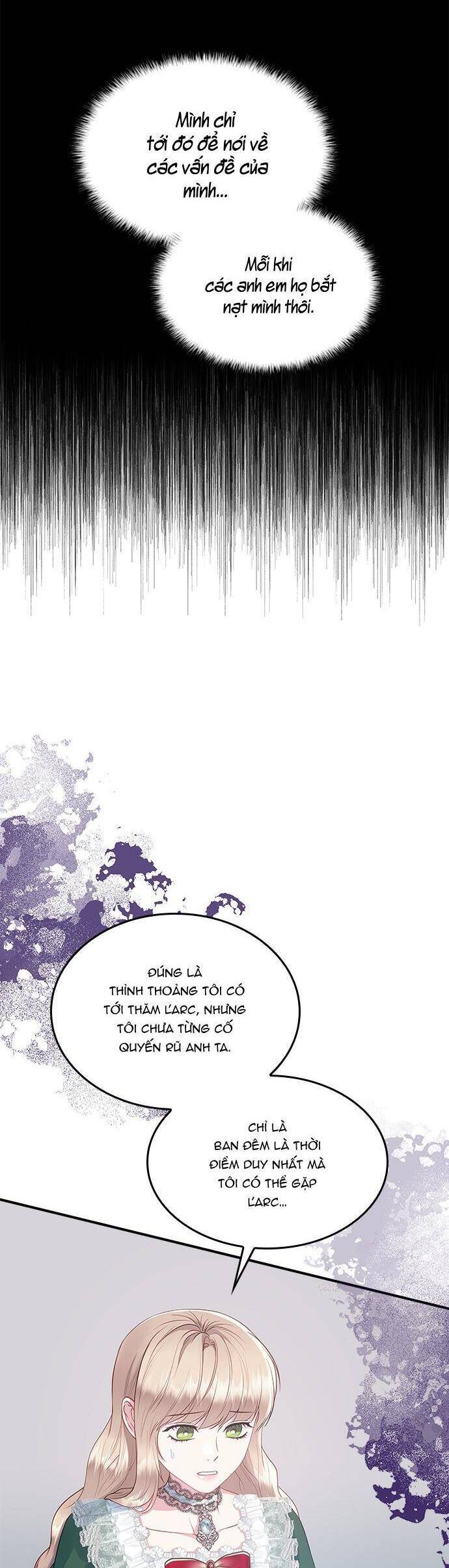 Ác Long Sống Làm Gì Cơ Chứ? Chapter 37 - Trang 2