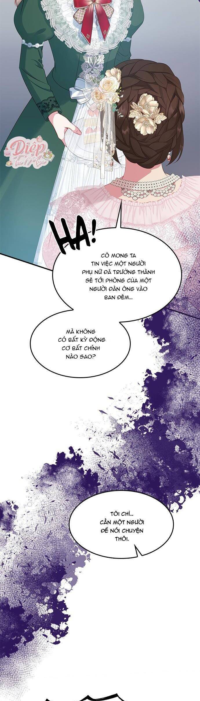 Ác Long Sống Làm Gì Cơ Chứ? Chapter 37 - Trang 2