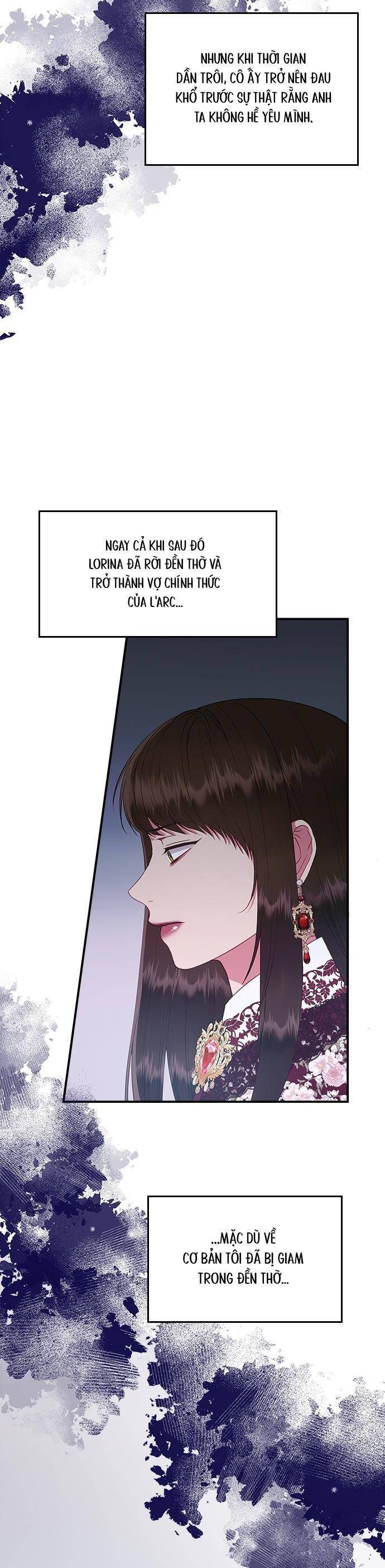 Ác Long Sống Làm Gì Cơ Chứ? Chapter 37 - Trang 2