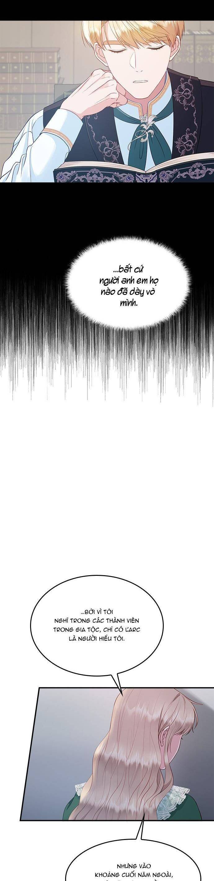 Ác Long Sống Làm Gì Cơ Chứ? Chapter 37 - Trang 2