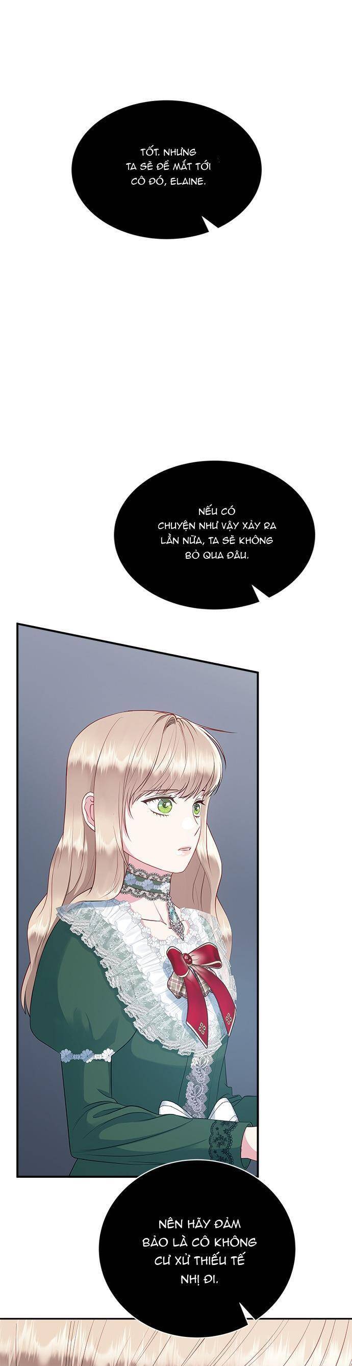 Ác Long Sống Làm Gì Cơ Chứ? Chapter 37 - Trang 2