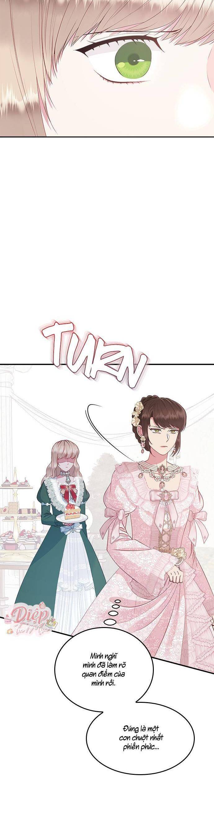 Ác Long Sống Làm Gì Cơ Chứ? Chapter 37 - Trang 2