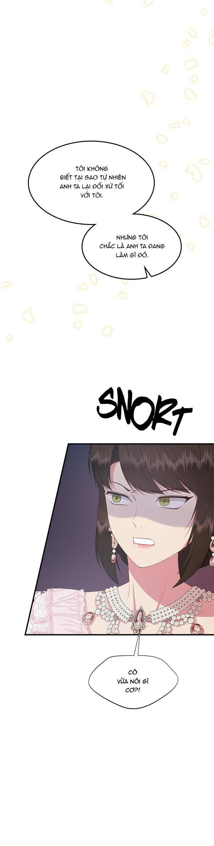 Ác Long Sống Làm Gì Cơ Chứ? Chapter 37 - Trang 2