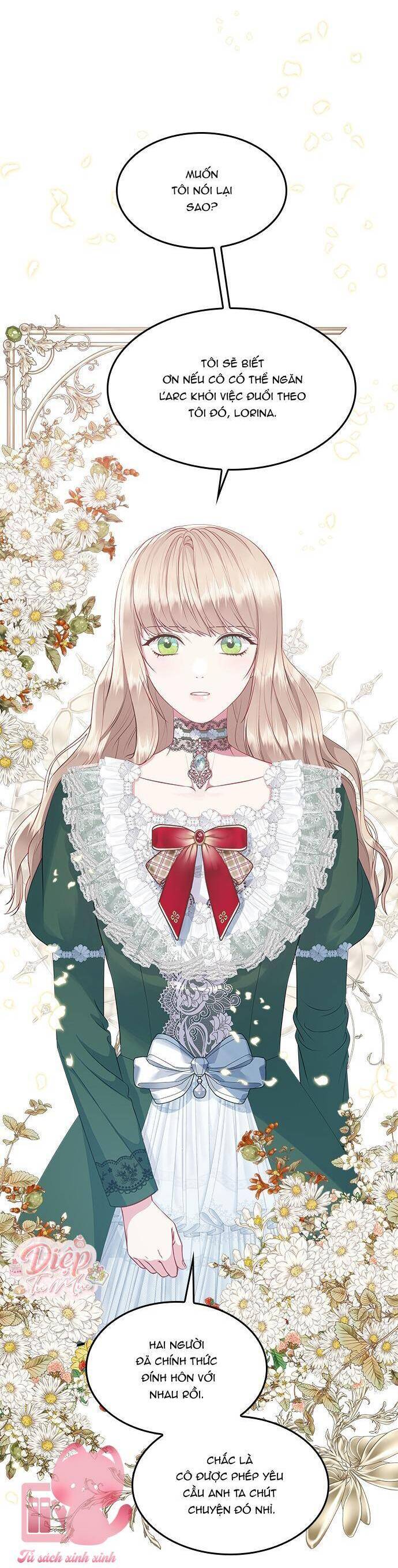 Ác Long Sống Làm Gì Cơ Chứ? Chapter 37 - Trang 2