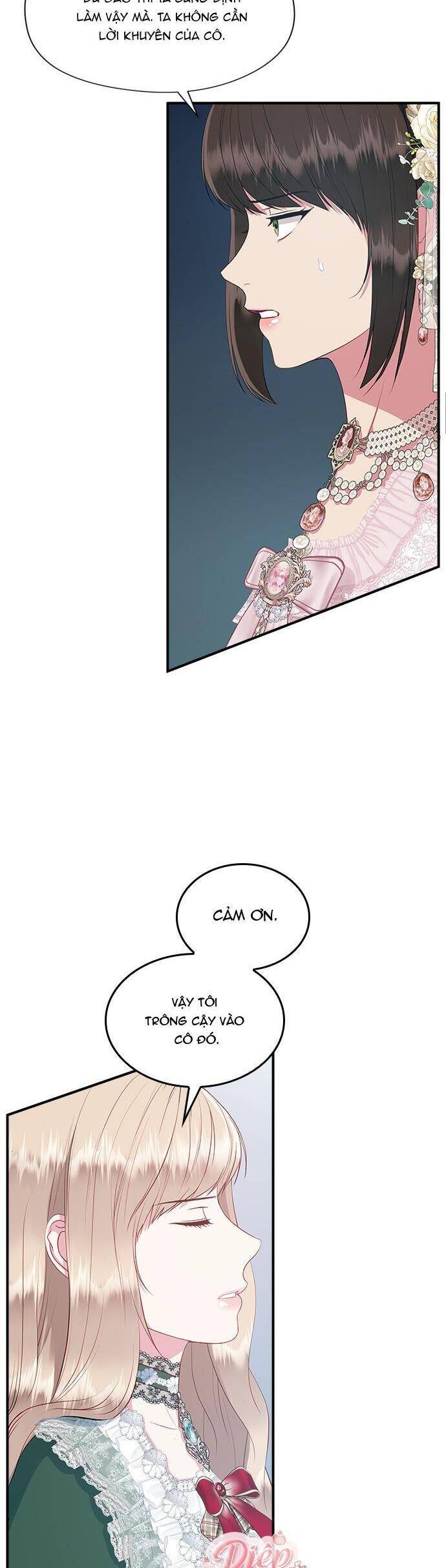 Ác Long Sống Làm Gì Cơ Chứ? Chapter 37 - Trang 2