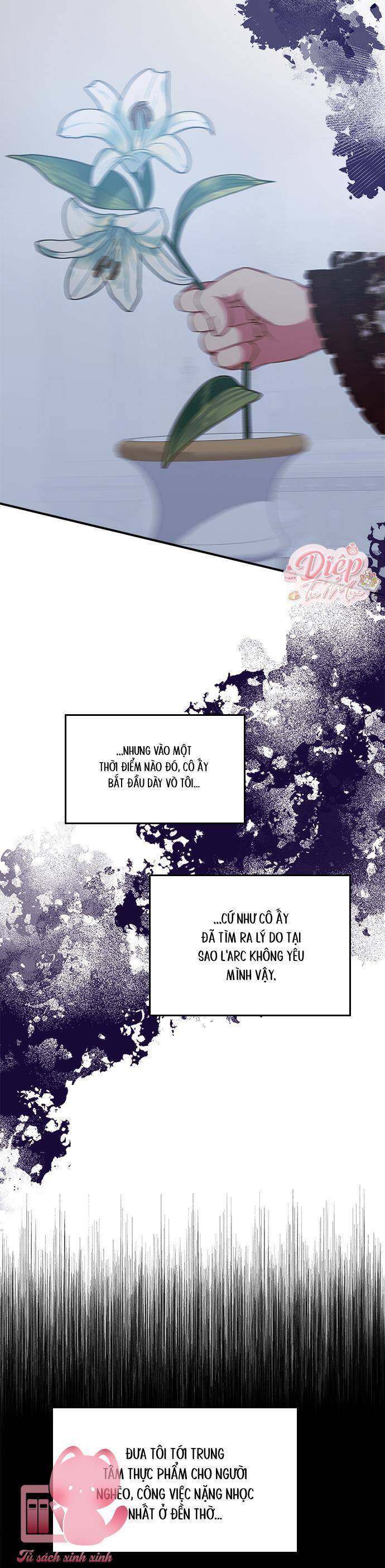 Ác Long Sống Làm Gì Cơ Chứ? Chapter 37 - Trang 2