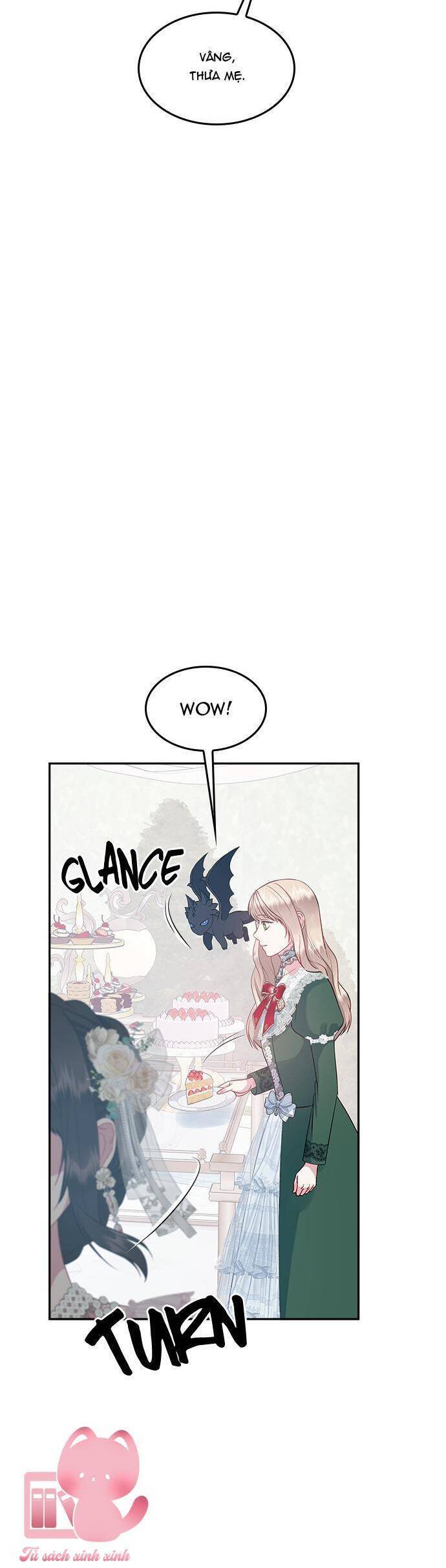 Ác Long Sống Làm Gì Cơ Chứ? Chapter 37 - Trang 2