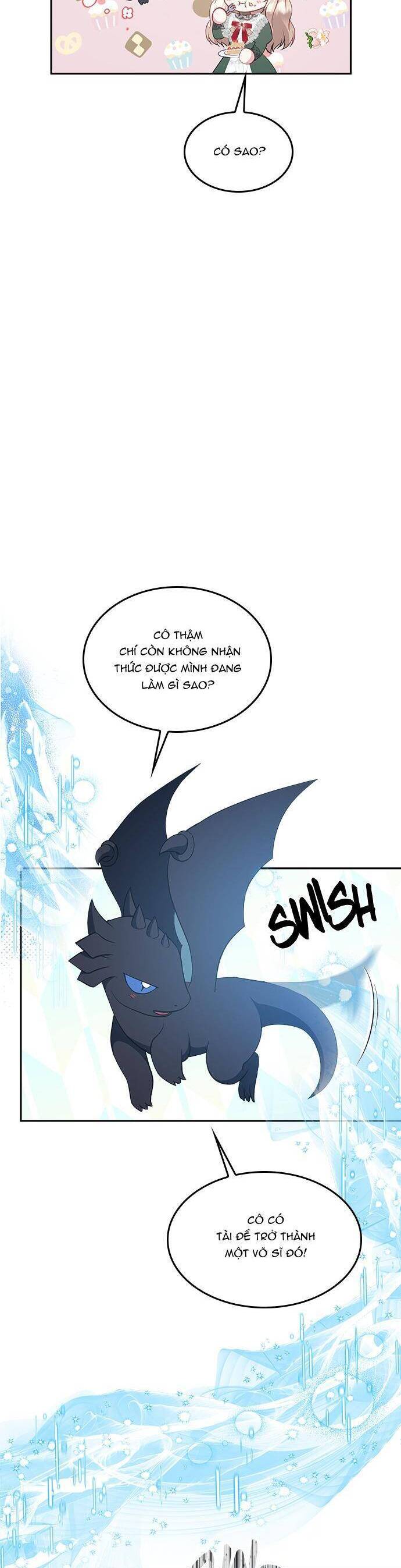 Ác Long Sống Làm Gì Cơ Chứ? Chapter 37 - Trang 2