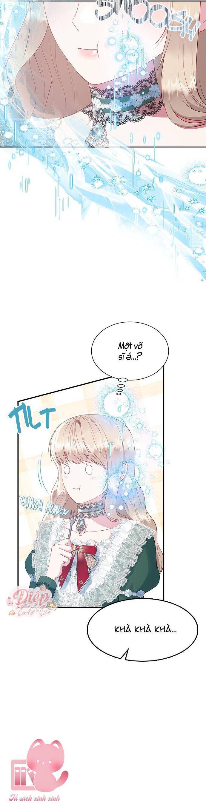 Ác Long Sống Làm Gì Cơ Chứ? Chapter 37 - Trang 2