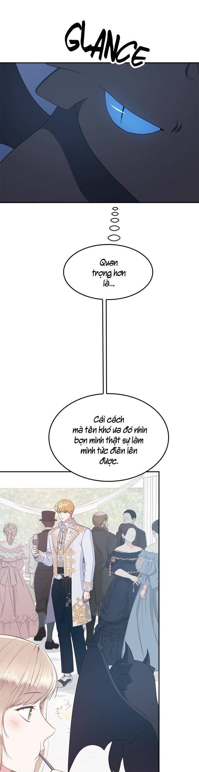 Ác Long Sống Làm Gì Cơ Chứ? Chapter 37 - Trang 2