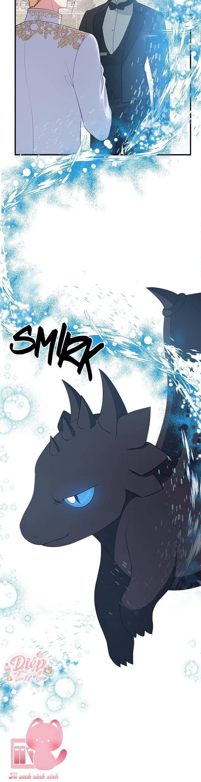 Ác Long Sống Làm Gì Cơ Chứ? Chapter 37 - Trang 2