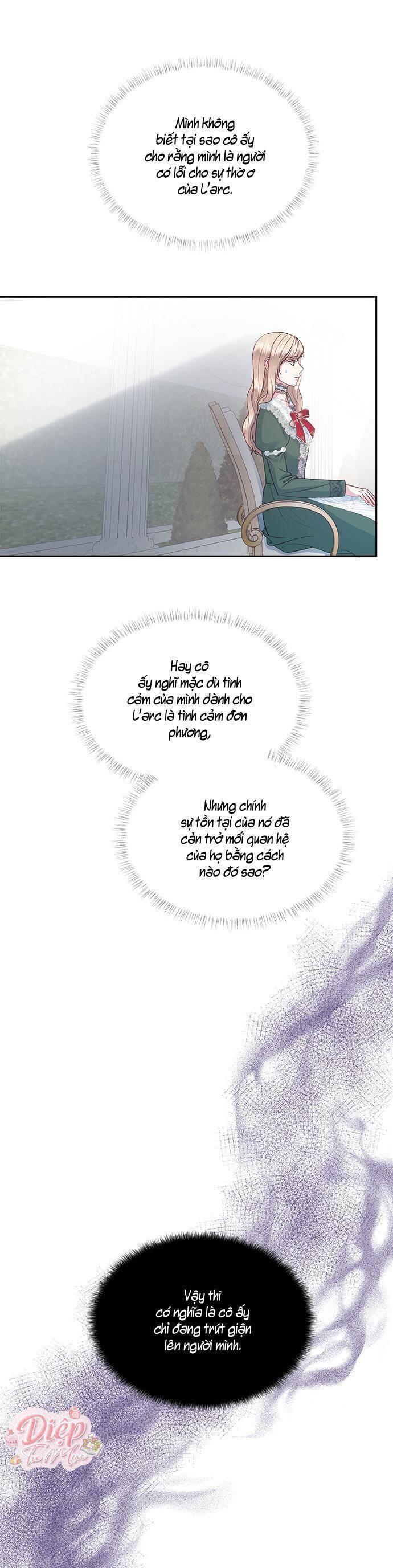 Ác Long Sống Làm Gì Cơ Chứ? Chapter 37 - Trang 2