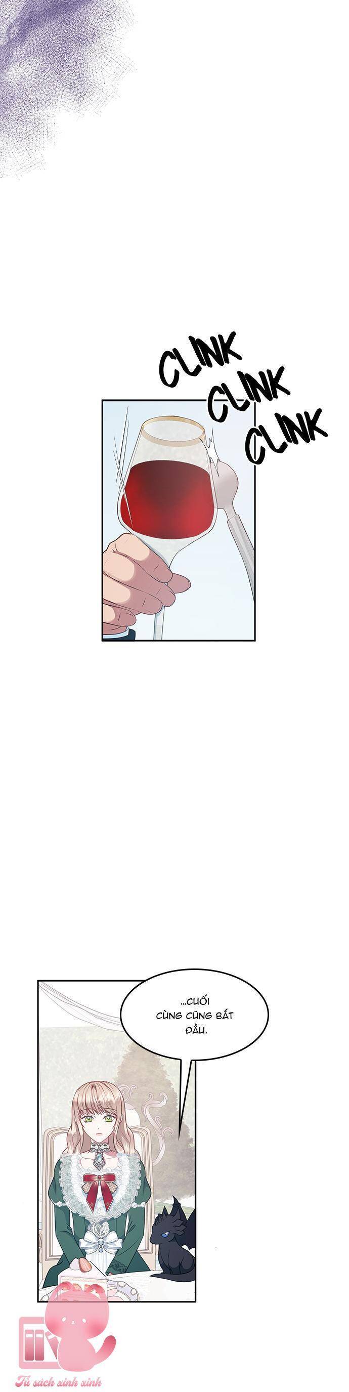 Ác Long Sống Làm Gì Cơ Chứ? Chapter 37 - Trang 2