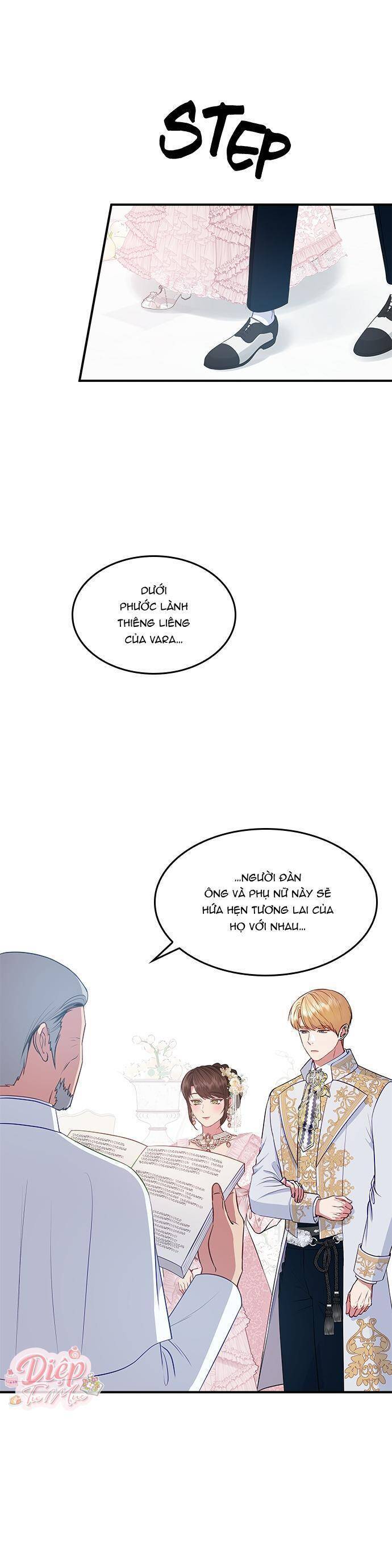 Ác Long Sống Làm Gì Cơ Chứ? Chapter 37 - Trang 2