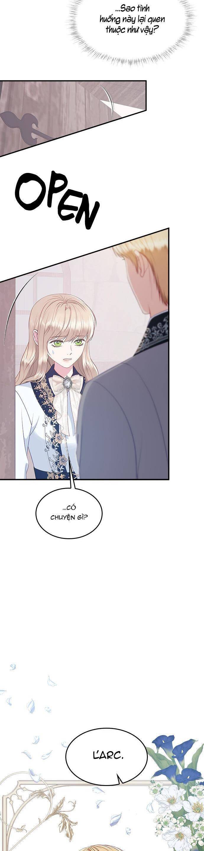 Ác Long Sống Làm Gì Cơ Chứ? Chapter 38 - Trang 2