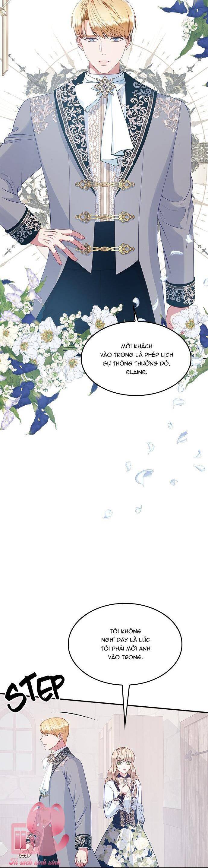 Ác Long Sống Làm Gì Cơ Chứ? Chapter 38 - Trang 2