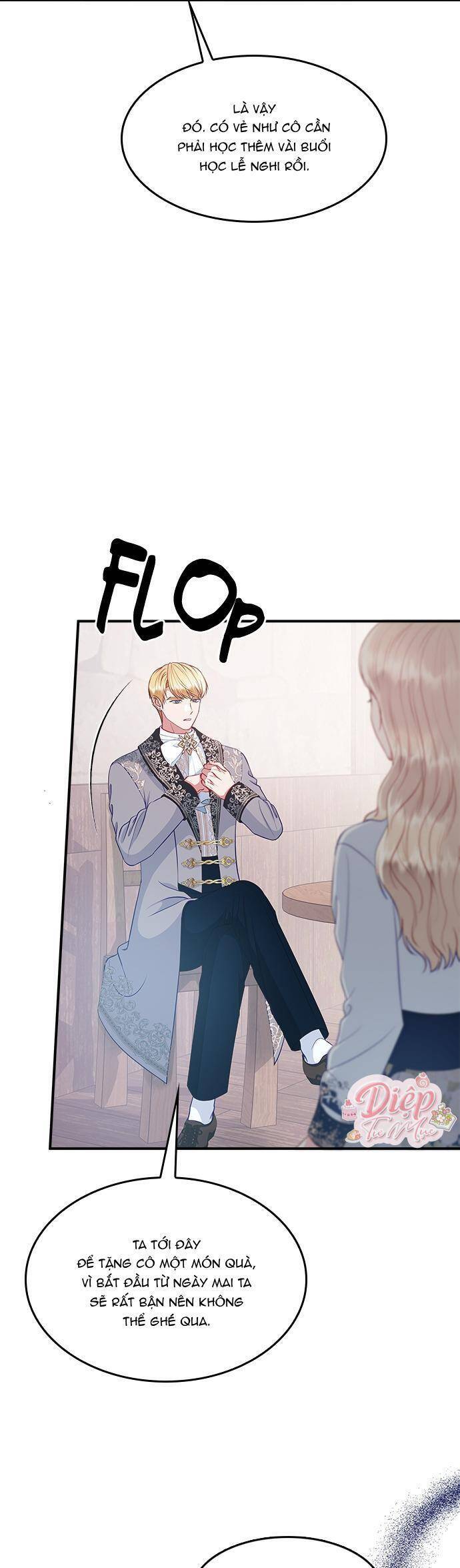 Ác Long Sống Làm Gì Cơ Chứ? Chapter 38 - Trang 2