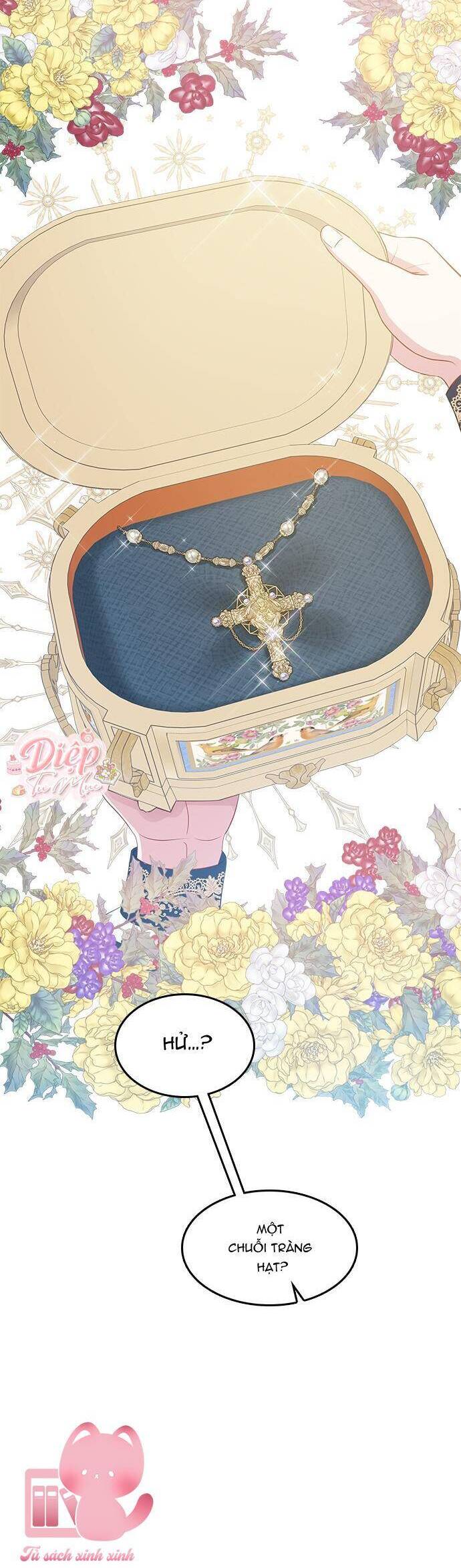 Ác Long Sống Làm Gì Cơ Chứ? Chapter 38 - Trang 2