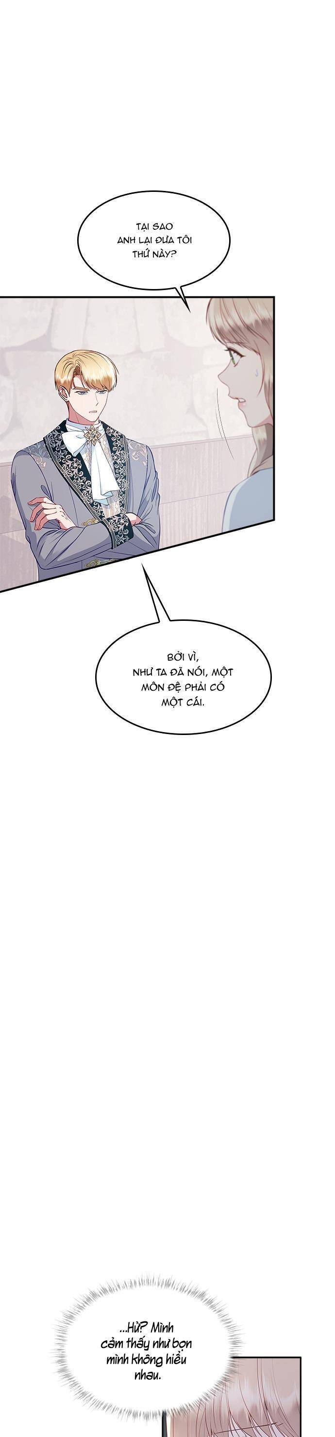 Ác Long Sống Làm Gì Cơ Chứ? Chapter 38 - Trang 2